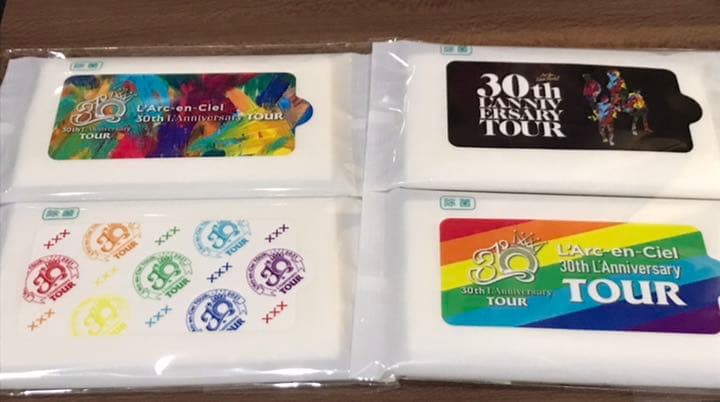 ラルくじ バラ売りします