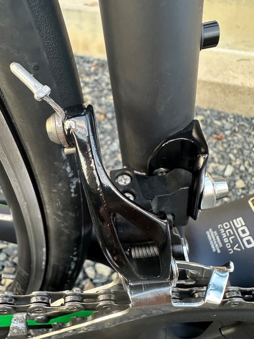 TREK EMONDA SL5 2018 サイズ54