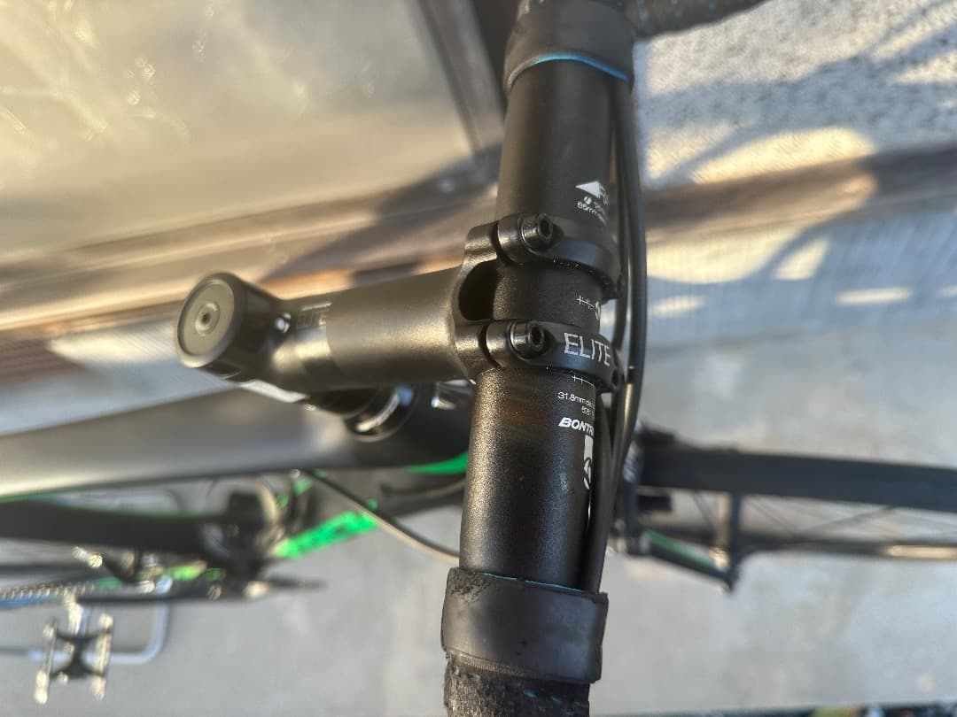 TREK EMONDA SL5 2018 サイズ54