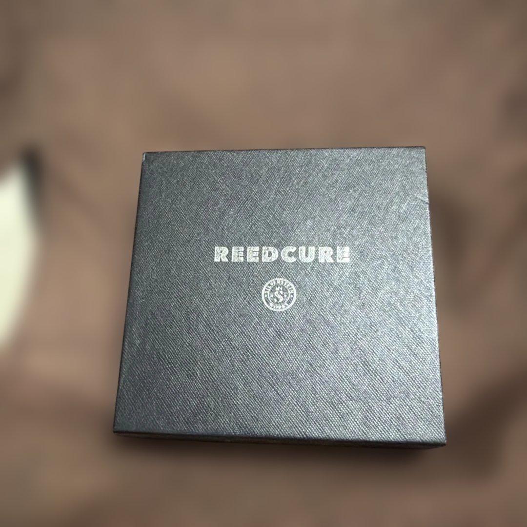 【新品未使用】リードケース REED CURE〈リードキュア〉〈シルバースタイン