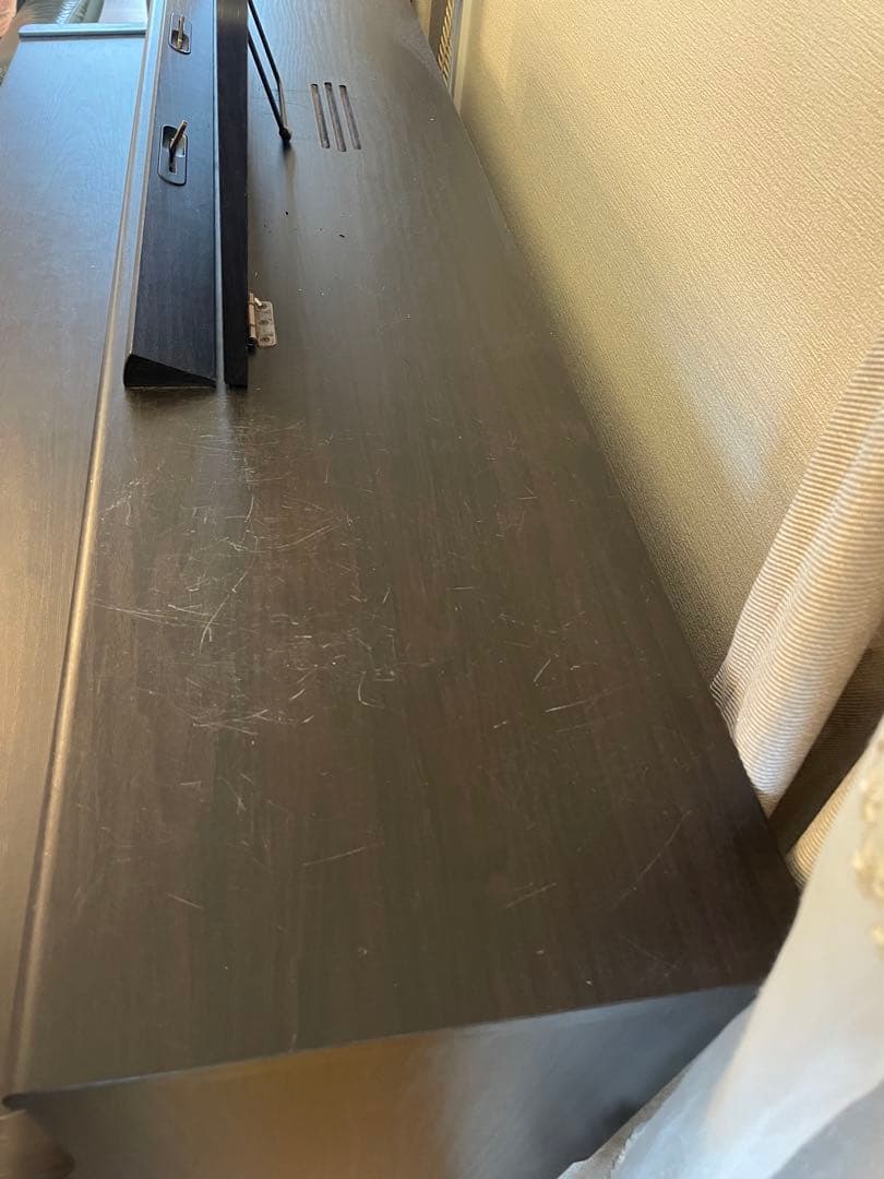 Roland HP704 電子ピアノ　送料込み