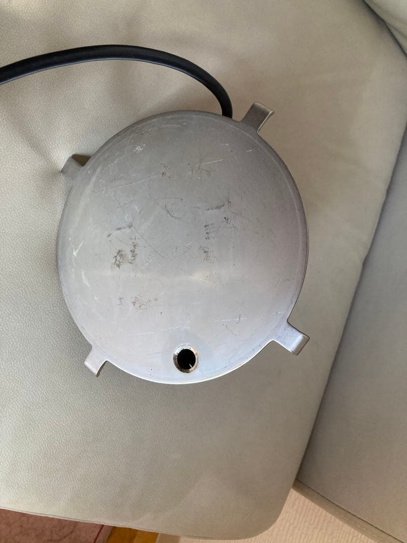 ADA スーパー ジェットフィルター ES-1200