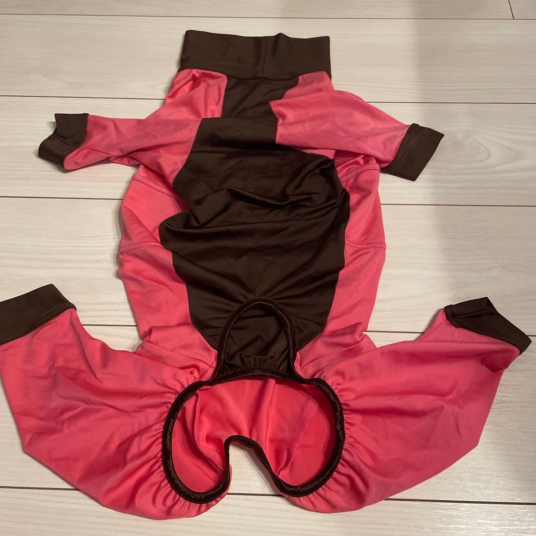 ALPHAICONブルドッグガード 4 Ｌ