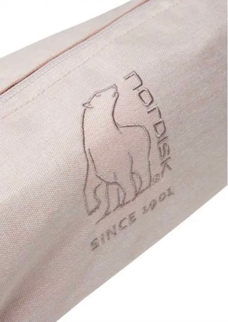 2脚セット！Nordisk MARIELUND CHAIR ベージュ