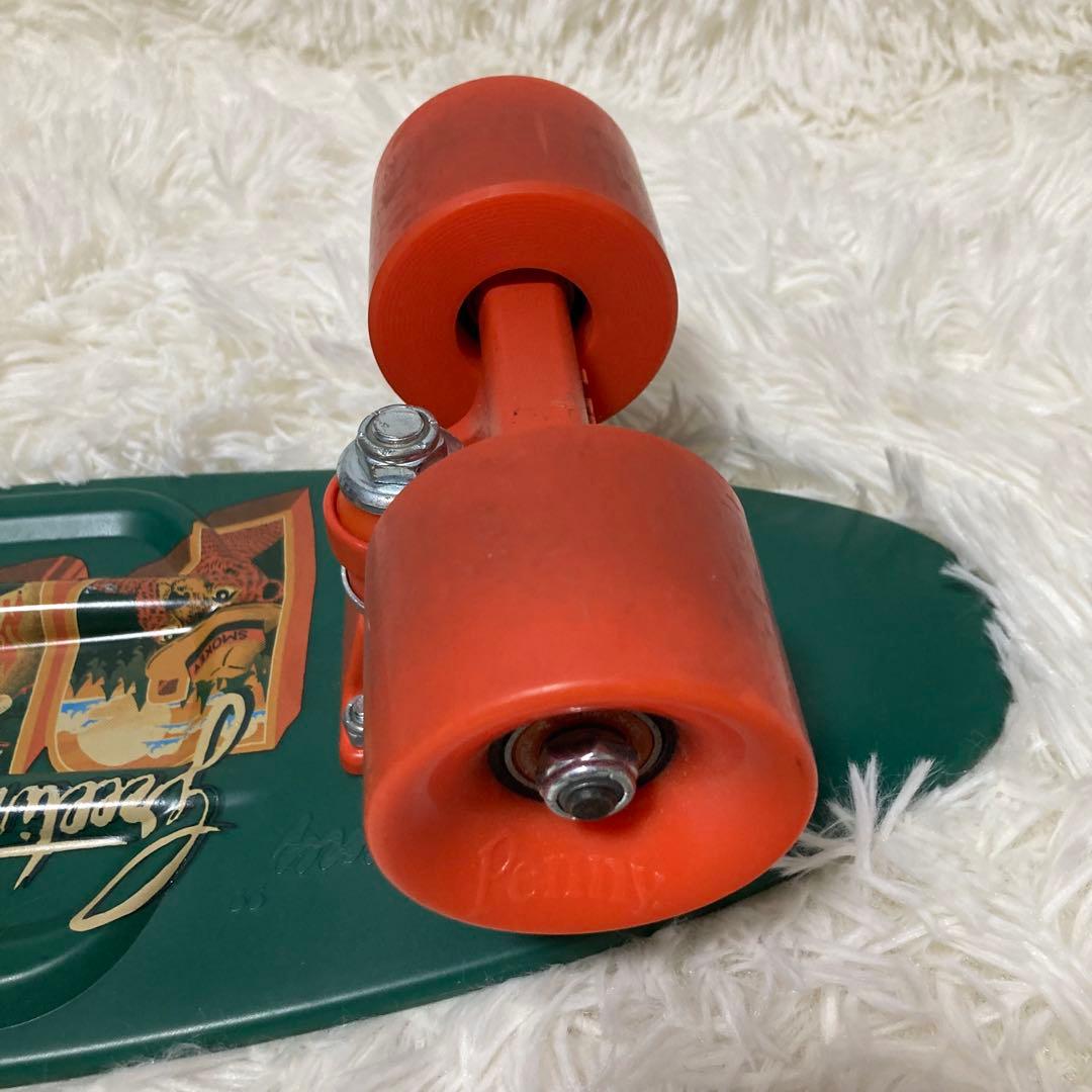 penny 22インチ ペニー ミニクルーザー スケートボード