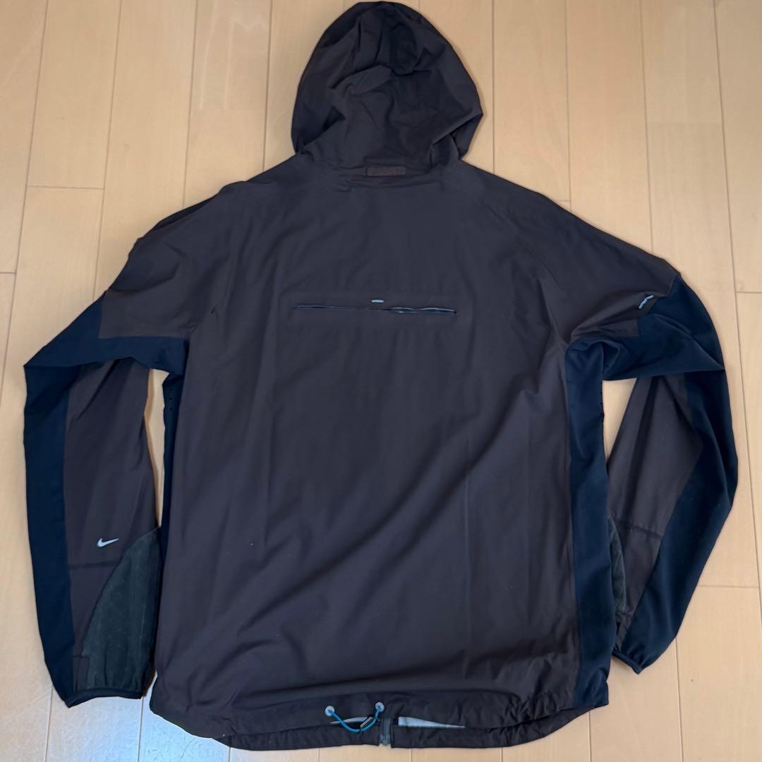 ウォーキング・ランニングウェア NIKE GYAKUSOU LIGHT WEIGHT STRETCH JKT