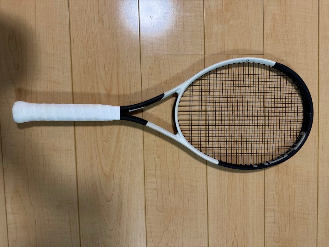 HEAD SPEED MP 2024 G2 ヘッド スピード エムピー