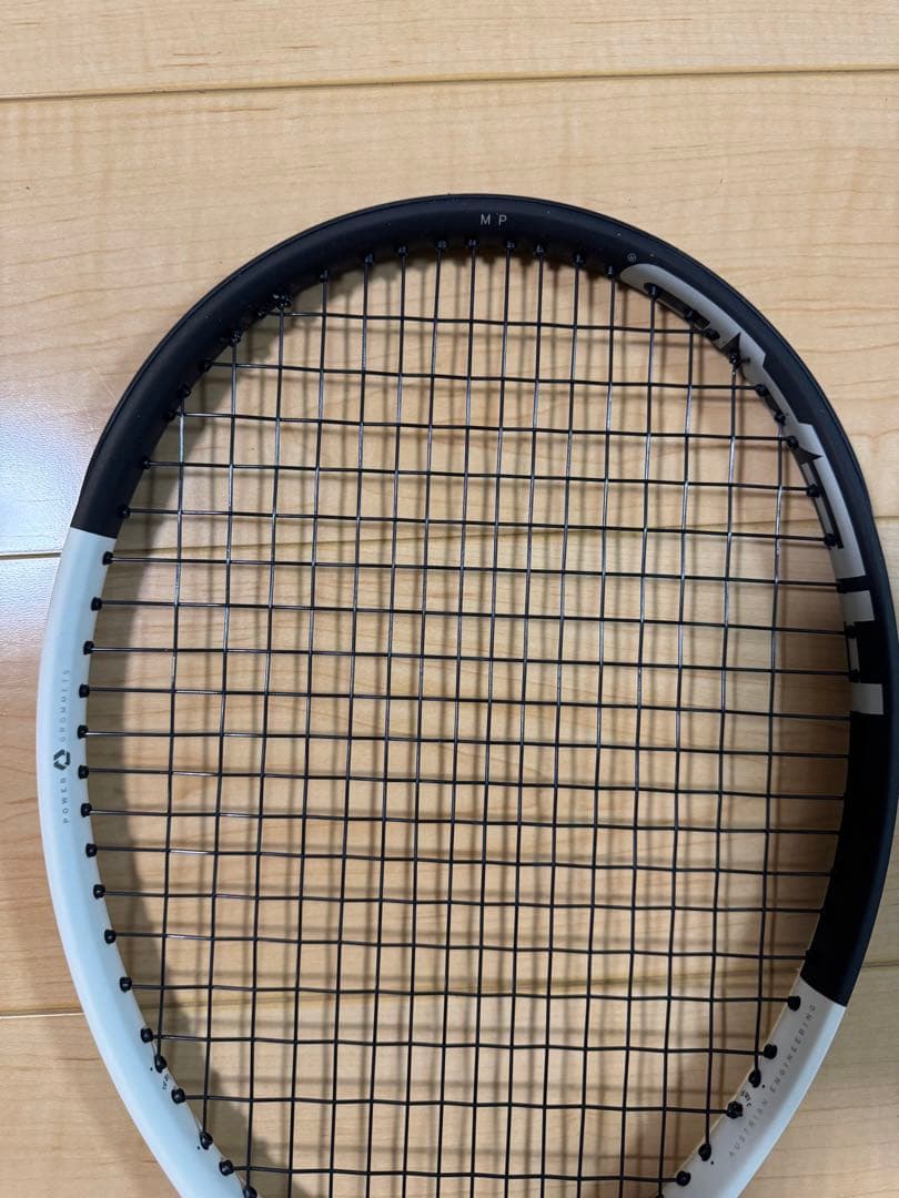 HEAD SPEED MP 2024 G2 ヘッド スピード エムピー