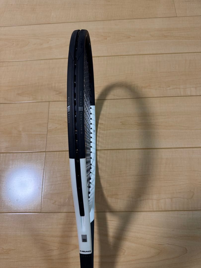 HEAD SPEED MP 2024 G2 ヘッド スピード エムピー