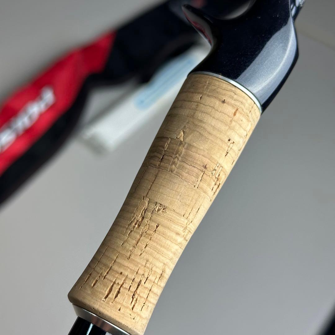 ポイズン グロリアス 168LM-ML