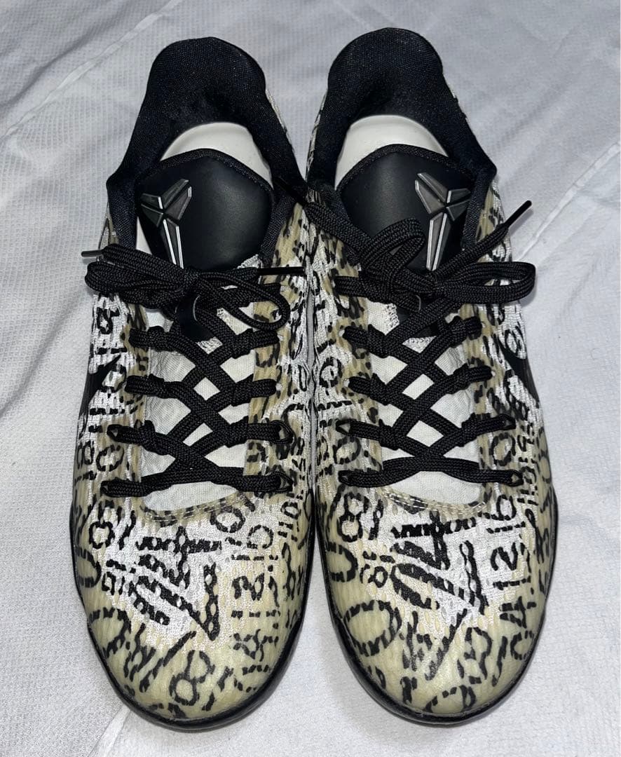 NIKE KOBE Ⅺ MAMBA DAY iD コービー 865773-992