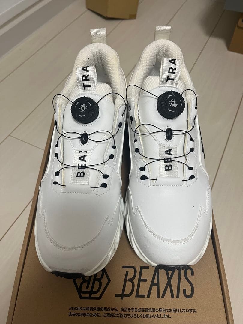 BEAXIS ゴルフシューズ