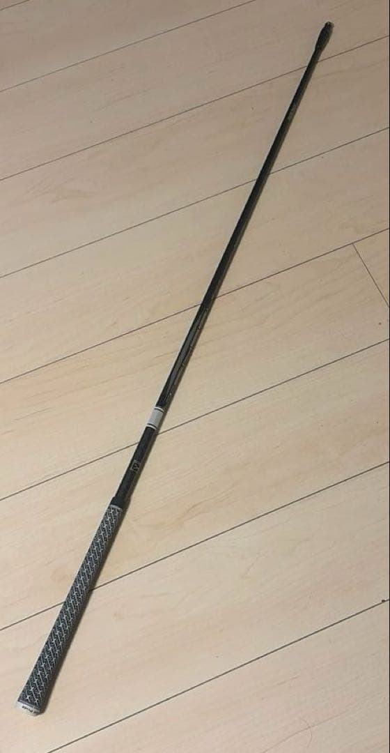 TENSEI Pro WHITE 1K 60Sタイトリストスリーブ付き(3W用)