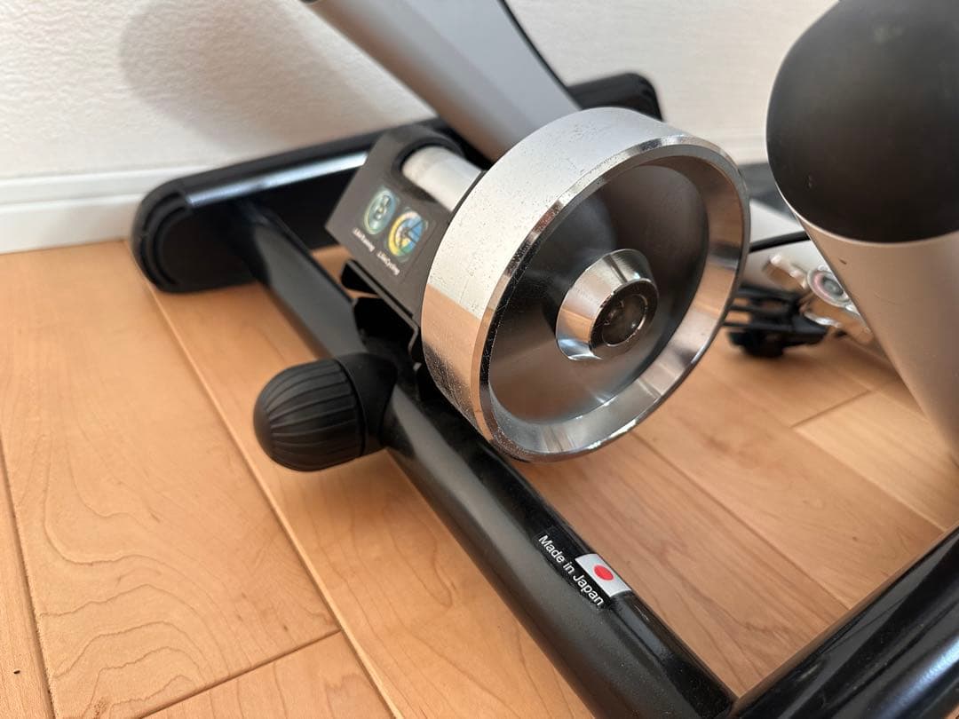 ミノウラ　MINOURA ローラー台 7段階調整 LR541