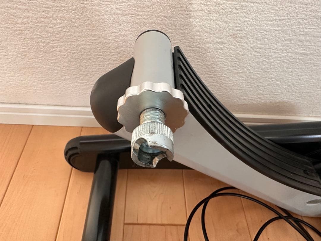 ミノウラ　MINOURA ローラー台 7段階調整 LR541