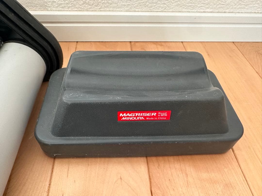 ミノウラ　MINOURA ローラー台 7段階調整 LR541