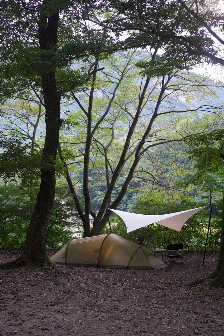 sunsetclimax tarp 02 サンセットクライマックス　　旧モデル