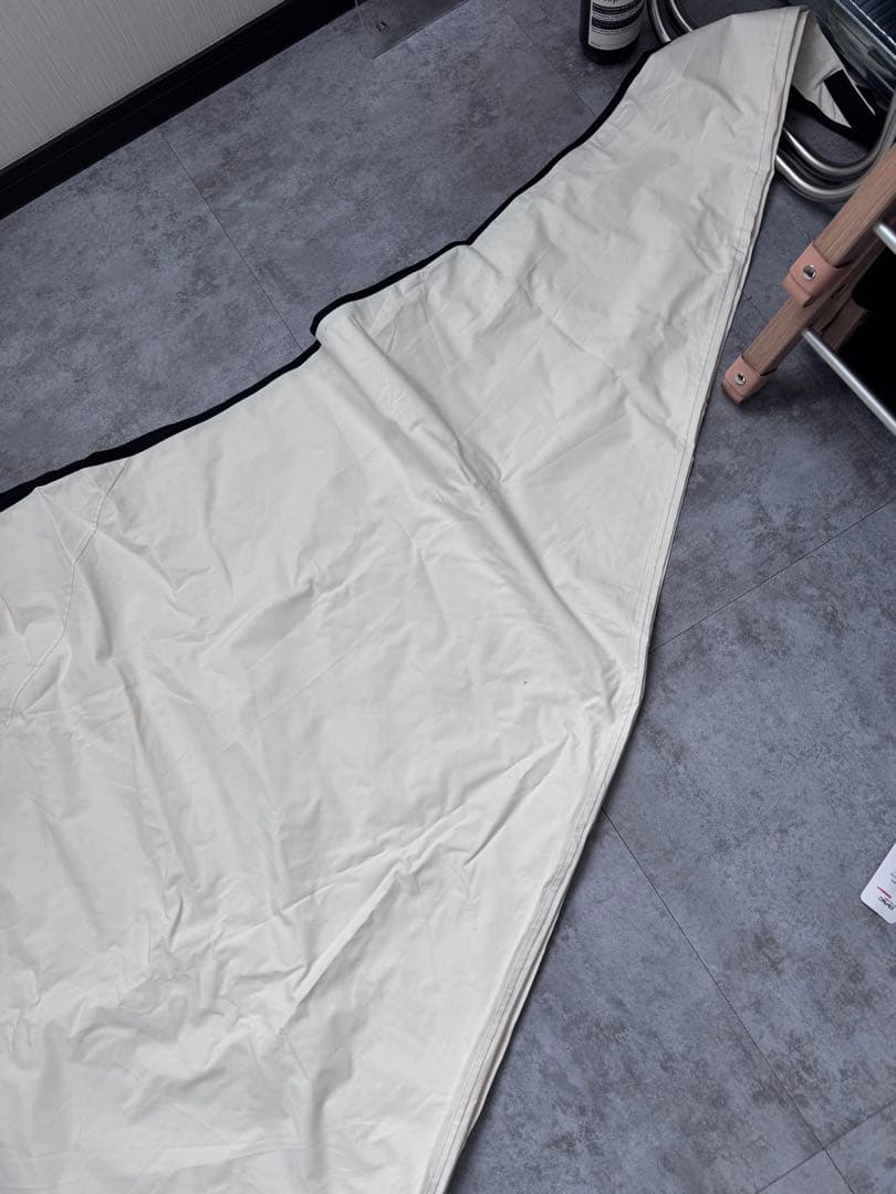 sunsetclimax tarp 02 サンセットクライマックス　　旧モデル