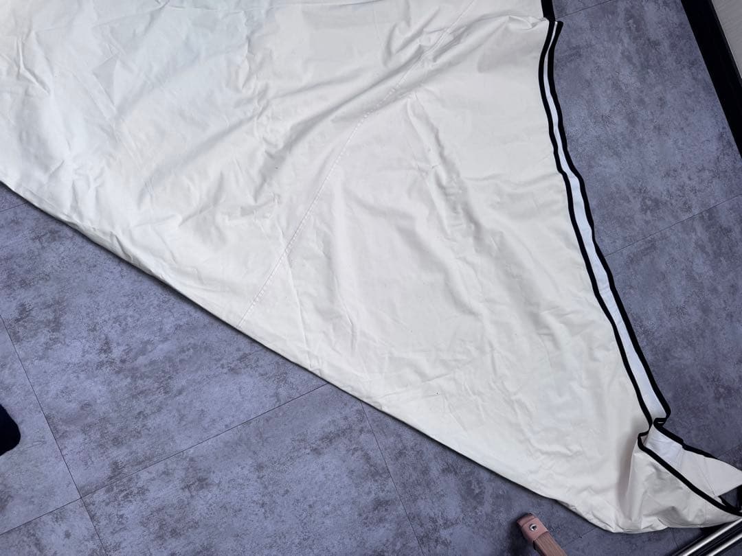 sunsetclimax tarp 02 サンセットクライマックス　　旧モデル