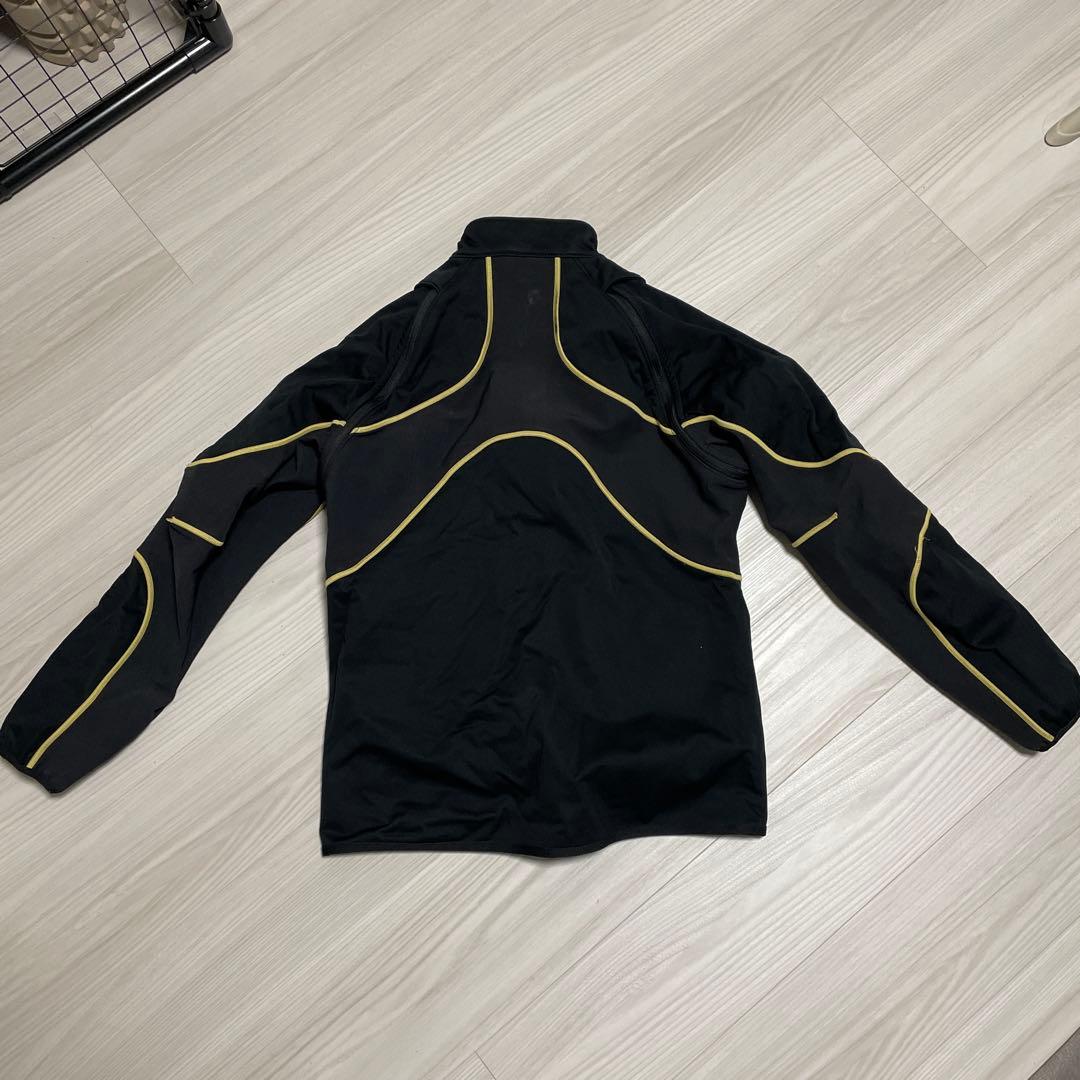 asics スキージャケット Lサイズ