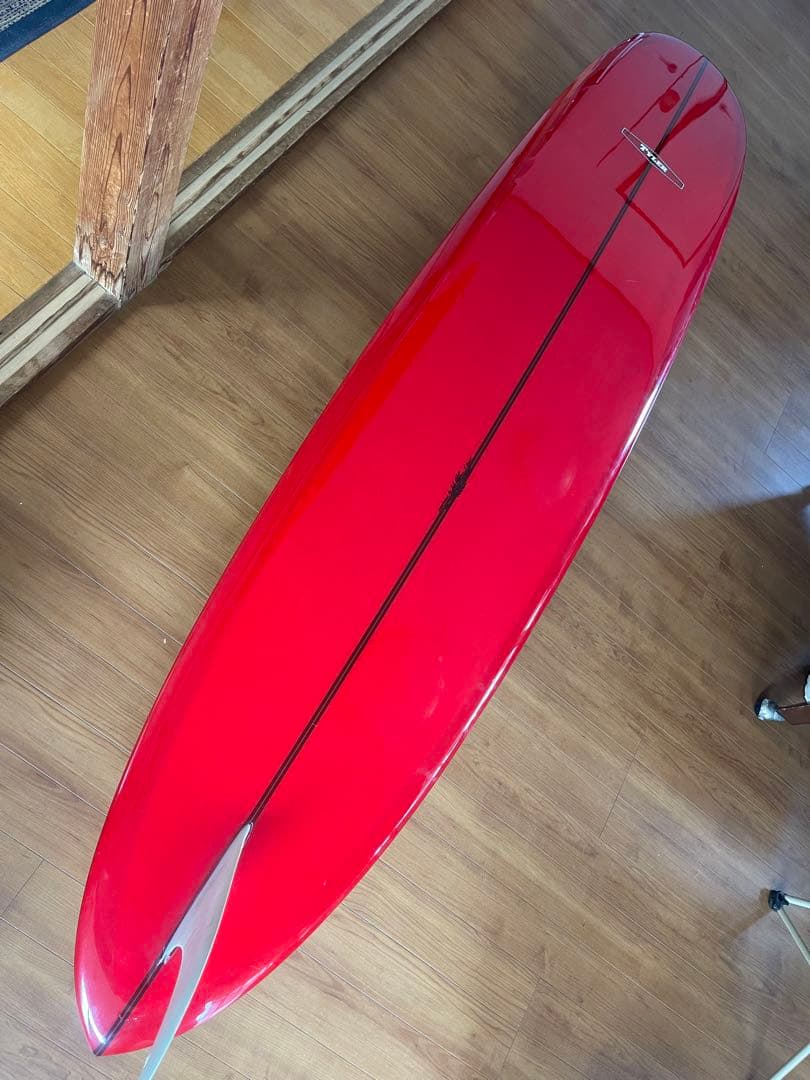 サーフィン・ボディボード TYLER / Single Fin Craftman