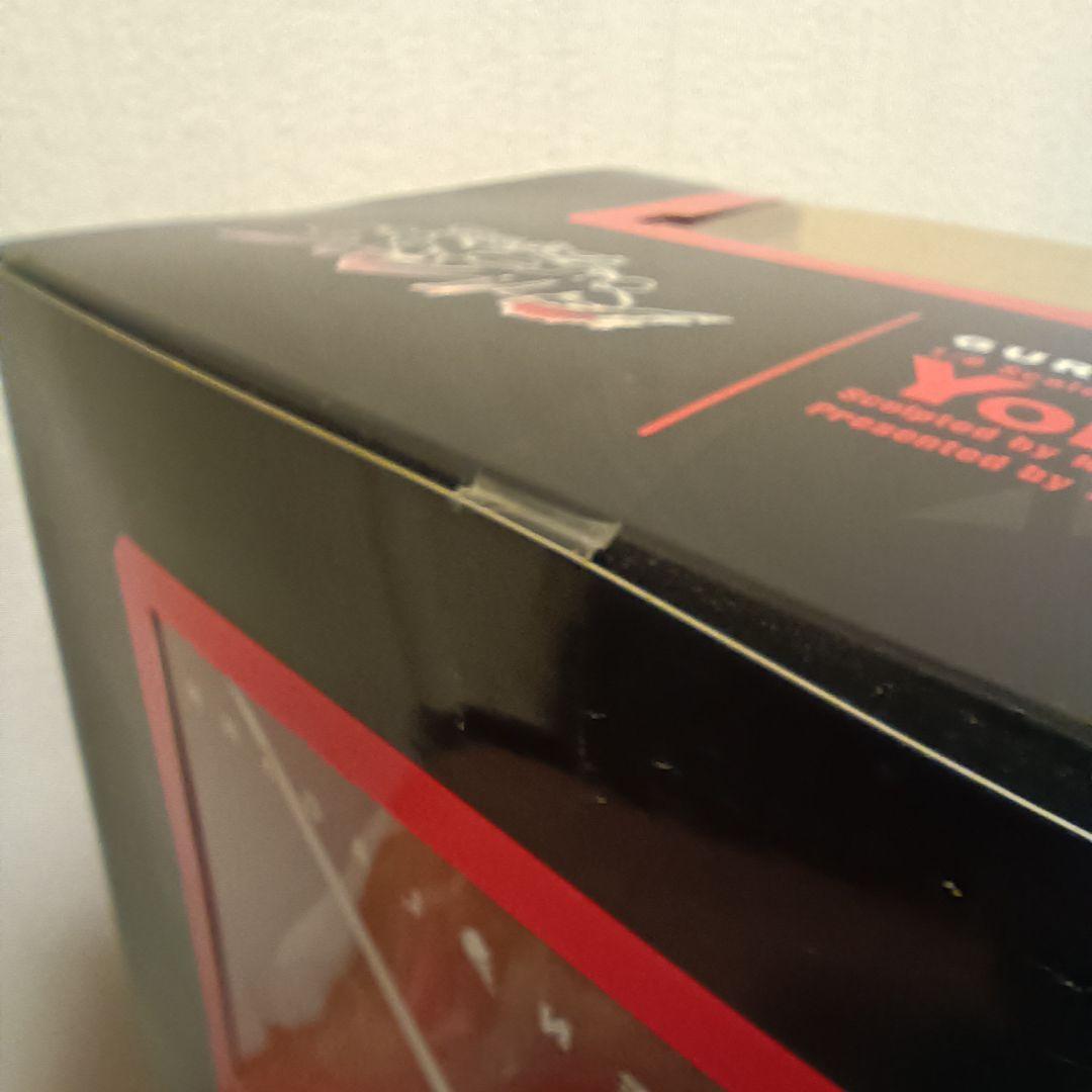 天元突破グレンラガン／謎の賞金稼ぎ ヨーコ・リットナー／フィギュア