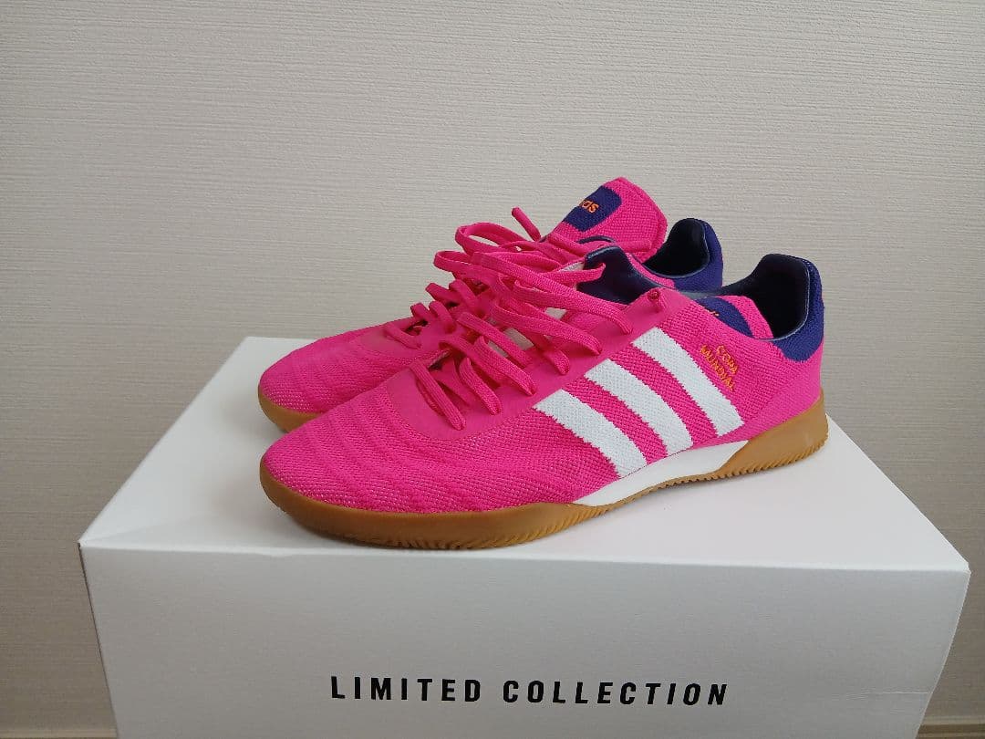 アディダス　コパムンディアル　70周年記念モデル　限定カラー　28.0