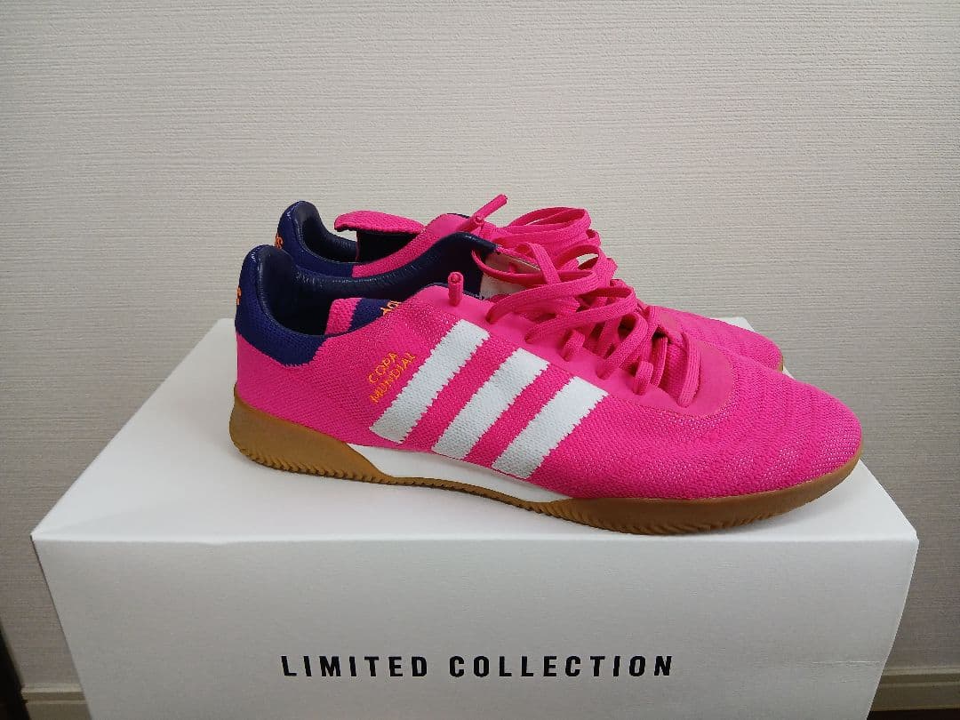 アディダス　コパムンディアル　70周年記念モデル　限定カラー　28.0