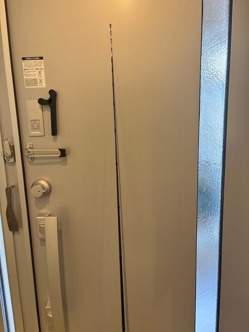 瞬鋭カワハギEXH175