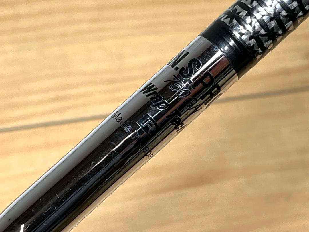 ウェッジ LW (60°) キャスコ DW-113 ドルフィンウェッジ