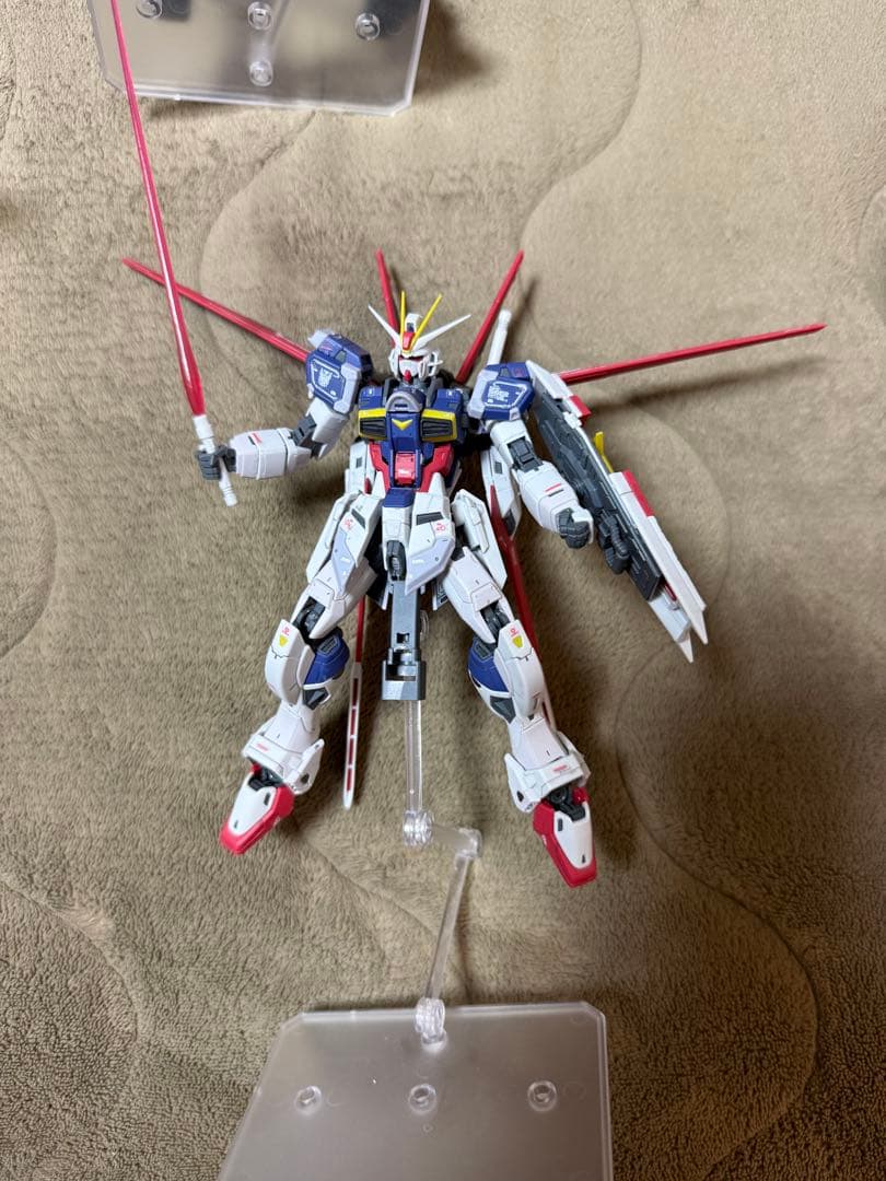 HG RG ガンダム 5体セット　ジャンク