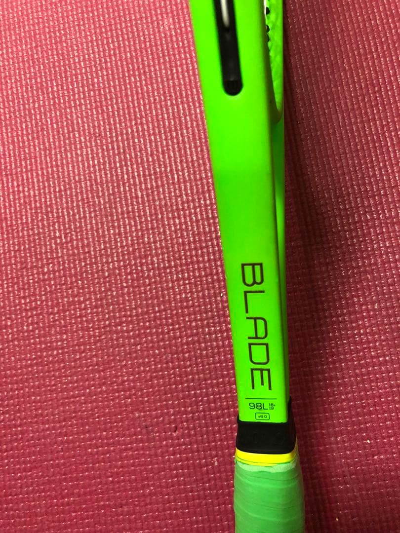 Wilson blade98L ⭐︎G3 リバースカラー