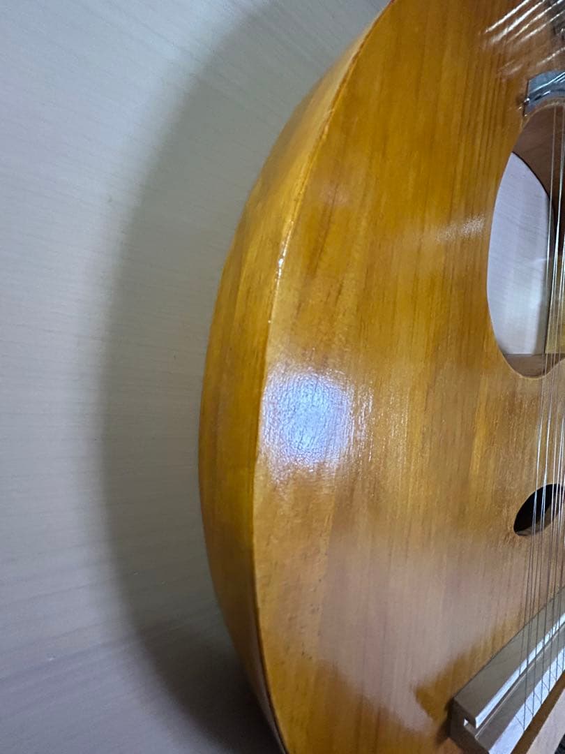 ※サラダ※【美品】リラ工房25弦 リラハープ