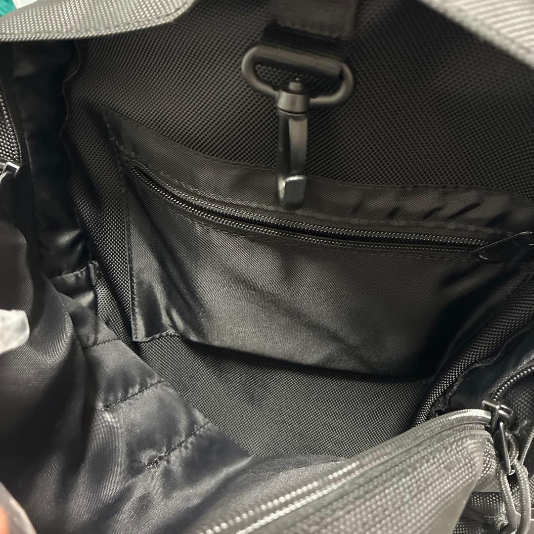 ニューエラ リュック つば九郎 スワローズ