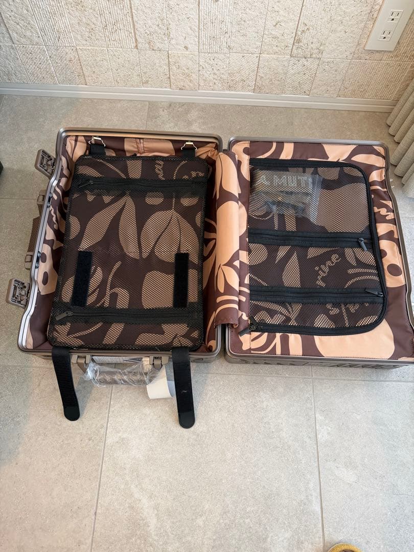 【新品】キャリーカート