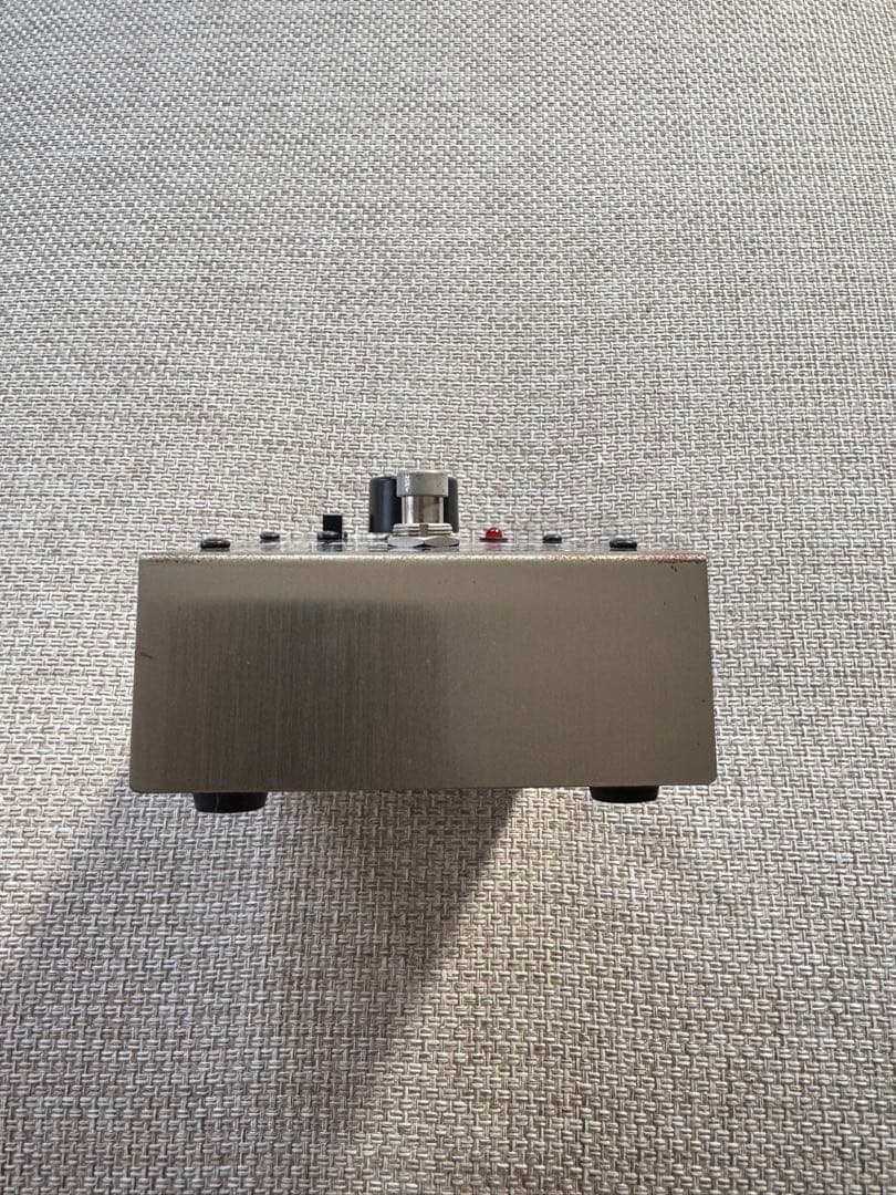 ELECTRO-HARMONIX SMALL CLONE EH4600 アダプタ