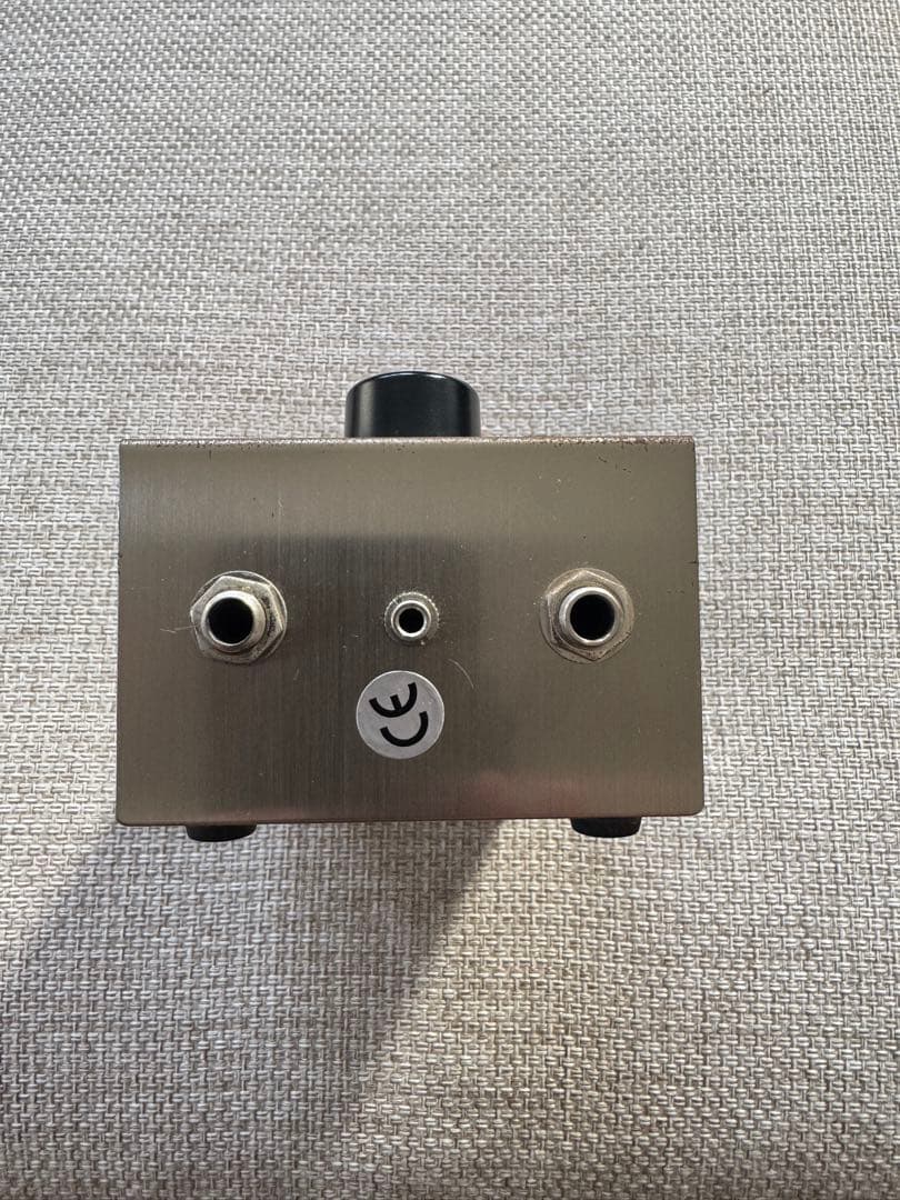 ELECTRO-HARMONIX SMALL CLONE EH4600 アダプタ