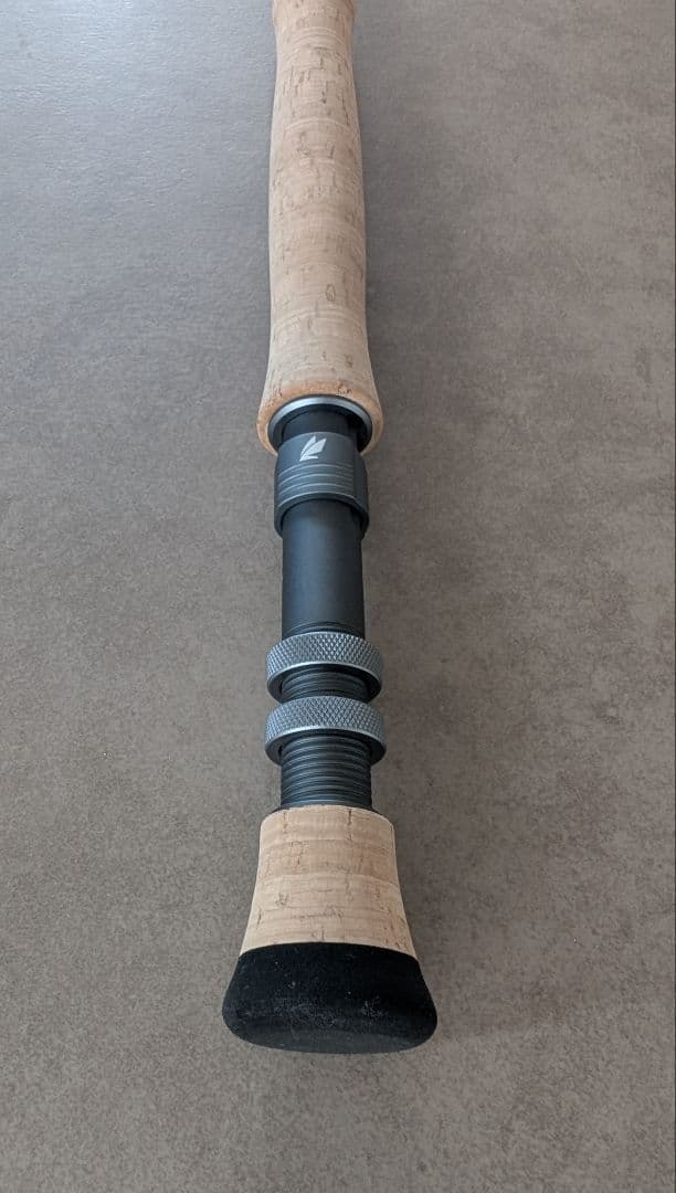 ロッド SAGE MAVERICK 990-4 / SALT WATER #9