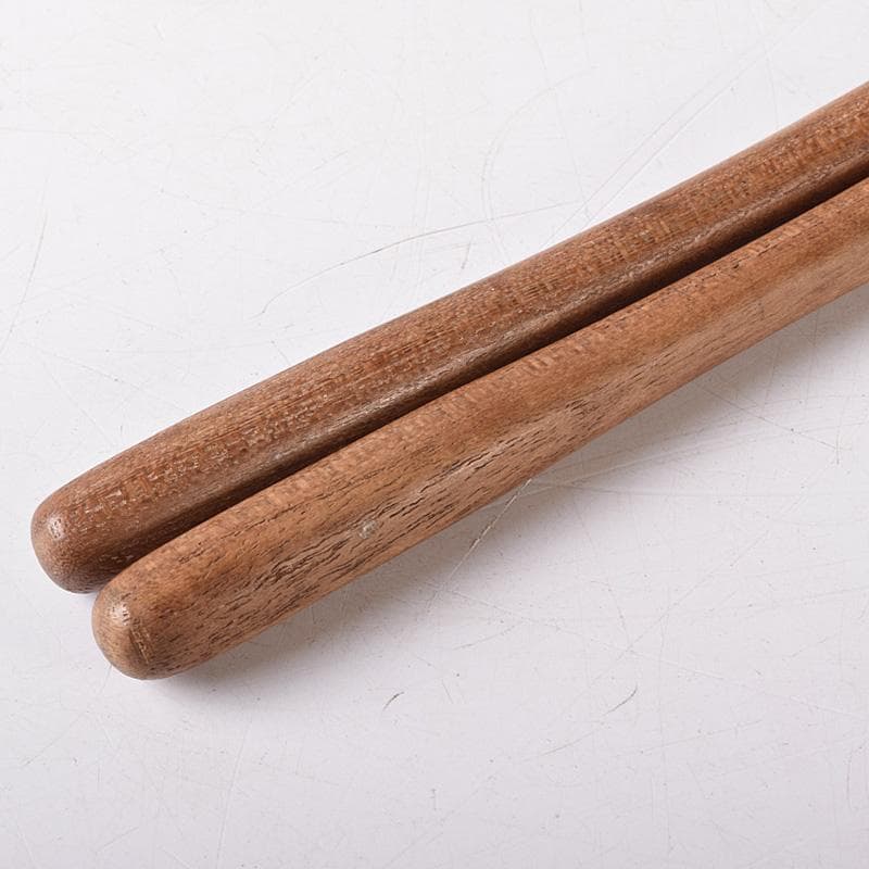 茶道具　銅製　火箸　時代箱　N 7635