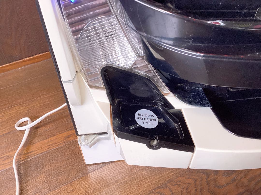 平成レトロ ❤︎SANKYO CRフィーバー大ヤマト2 ZX❤︎ 稼働確認済み