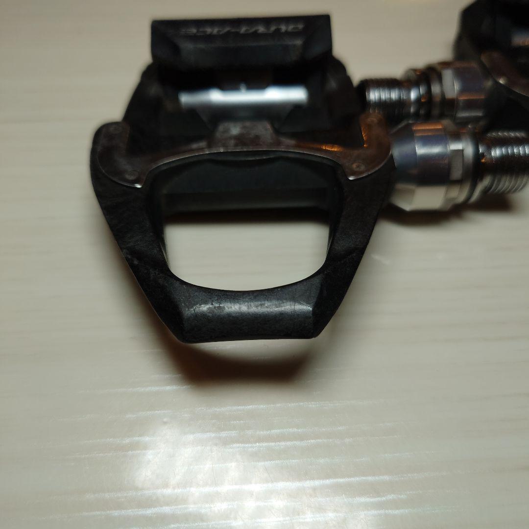 シマノ　DURA-ACE　デュラエース　PD-9000　SPD-SL　ペダル