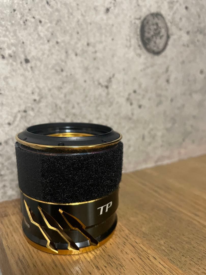 シマノ 20ツインパワー 4000XG純正スプール　PEライン付き