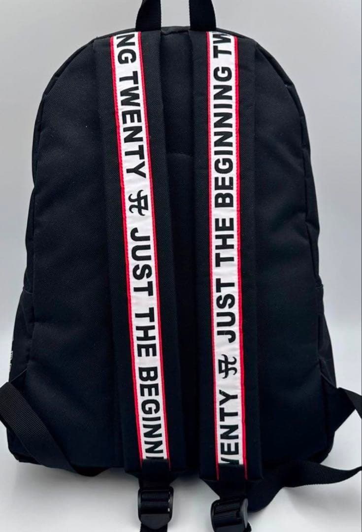 未使用新品 浜崎あゆみ あゆ Just the beginning リュック