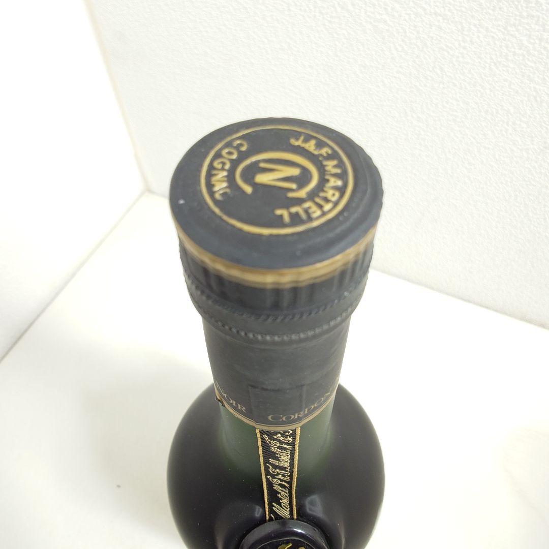 MARTELL CORDON NOIR NAPOLEON　0364◇