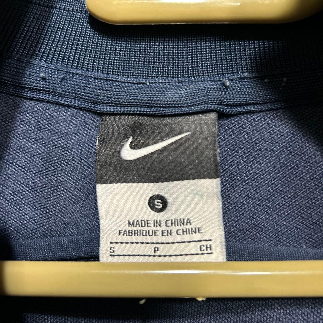 Nike Inter Milan ジャージ Sサイズ ネイビー