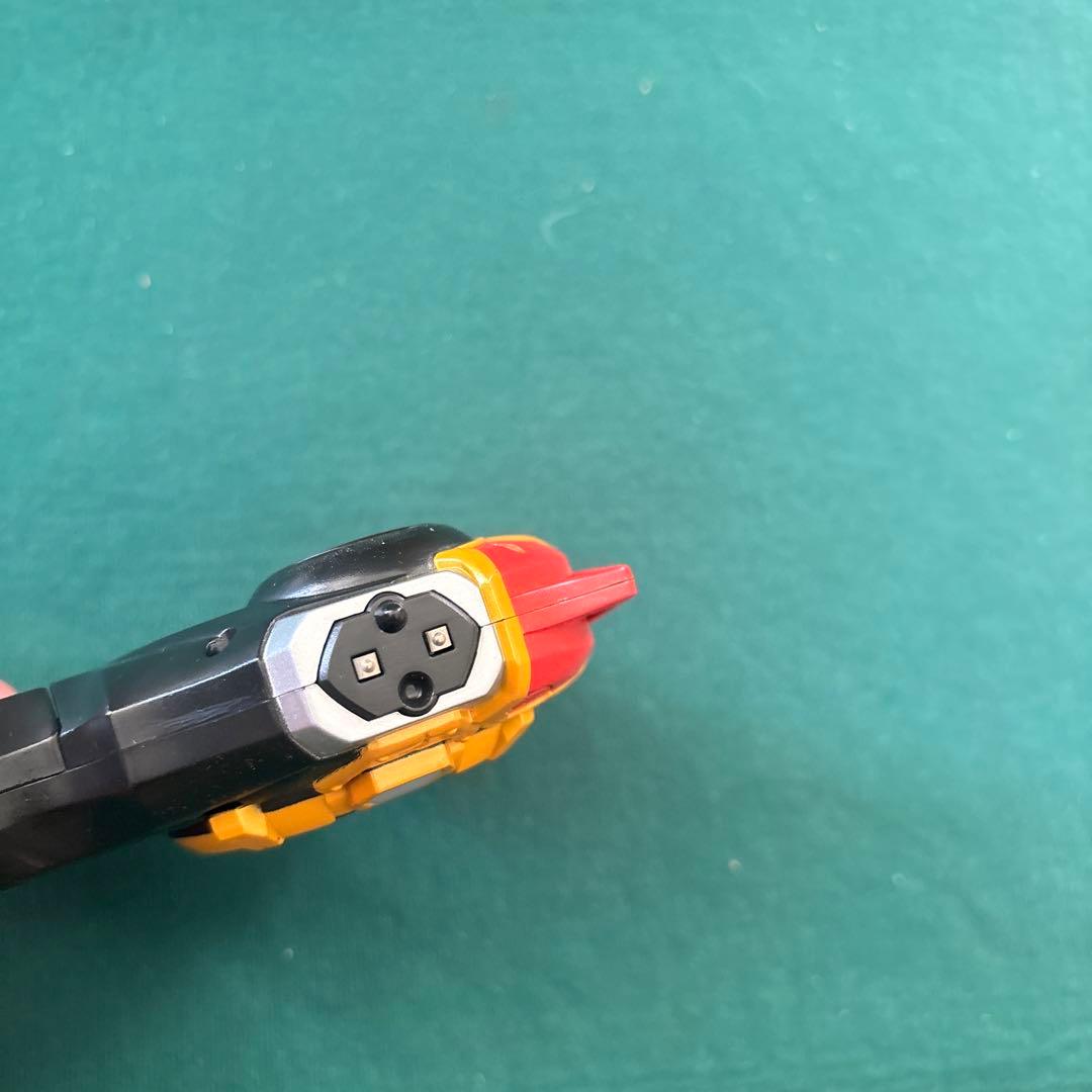 陰陽大戦記 極神操機 キワメドライブ 地流の印