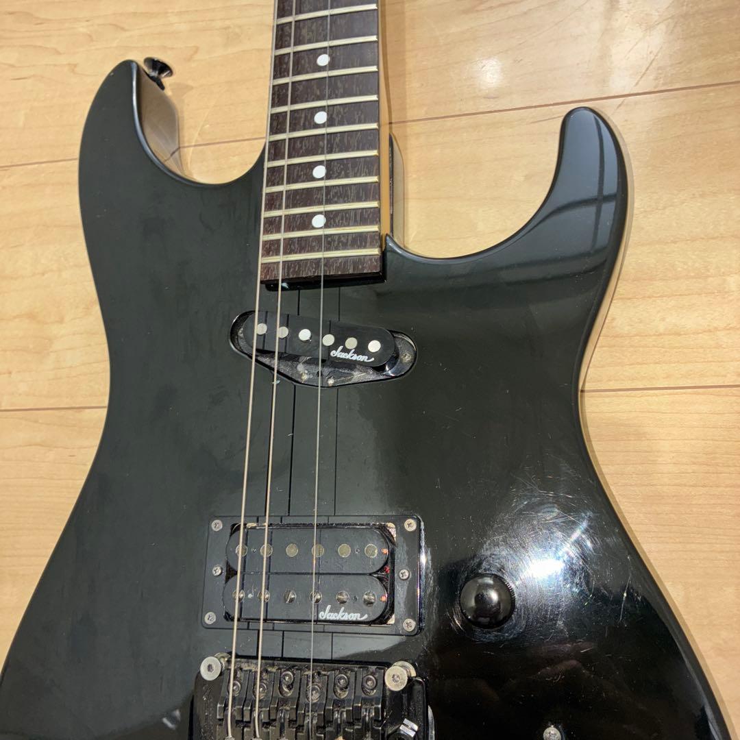 即発送Charvel シャーベル BY Jackson ジャクソン ギター　現状