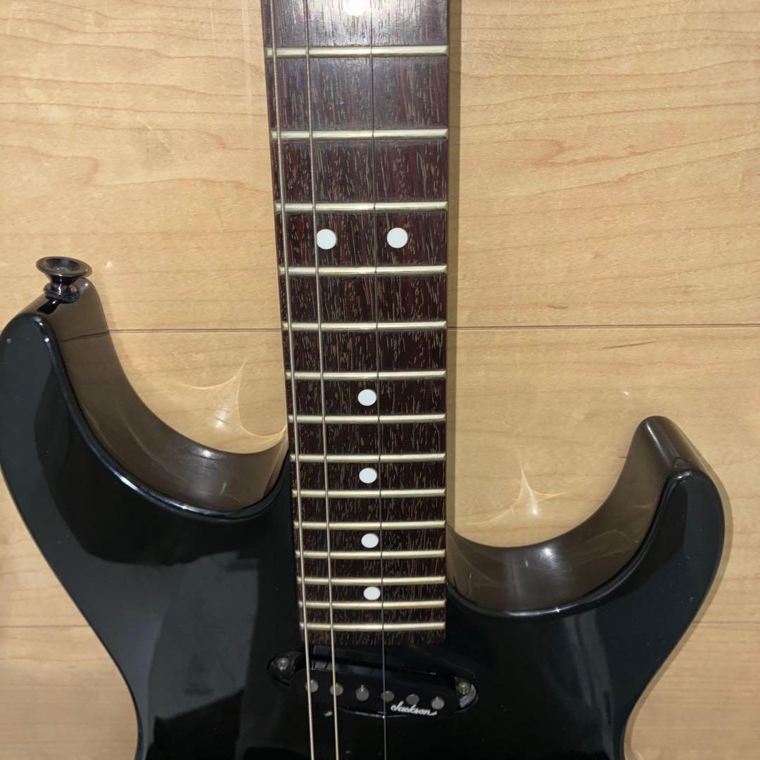 即発送Charvel シャーベル BY Jackson ジャクソン ギター　現状