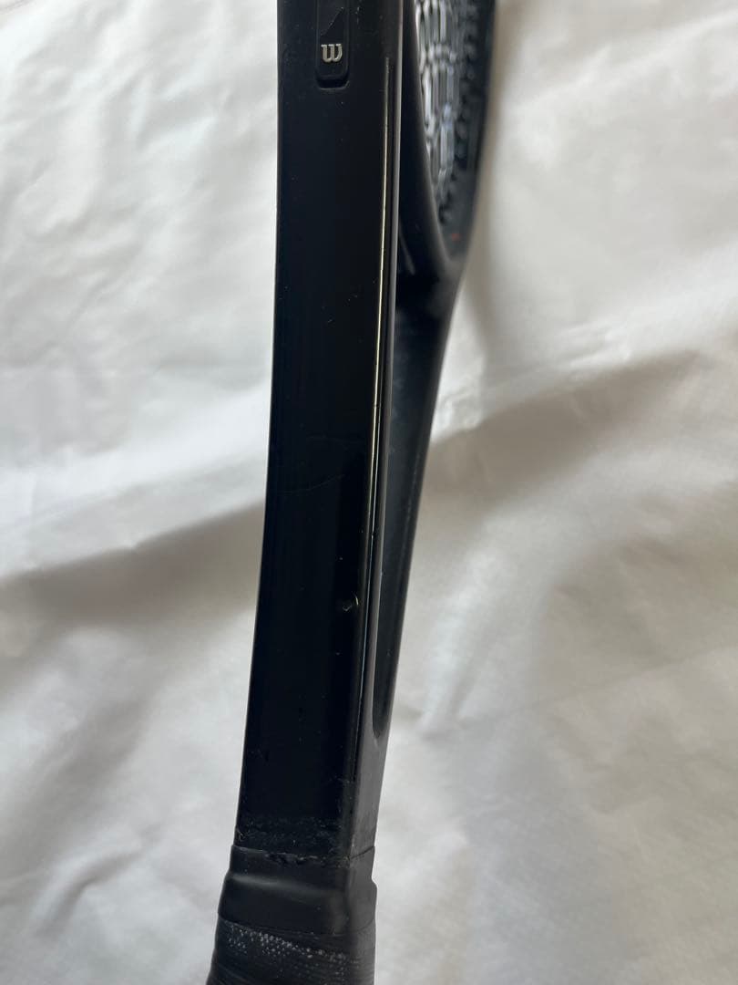 Wilson PRO STAFF 97L テニスラケット 2本セット
