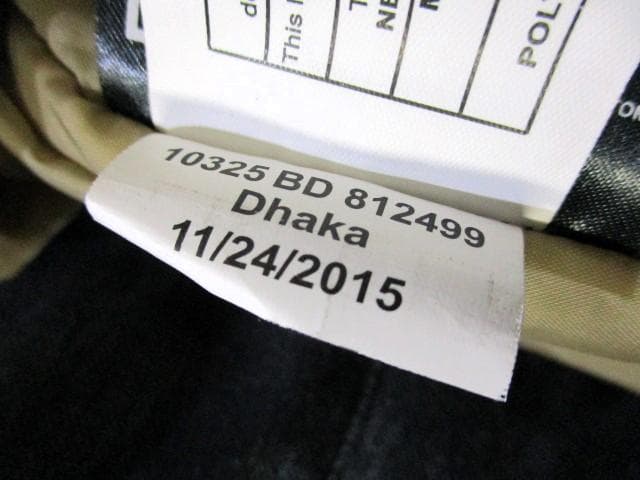 m*o様 BURTON Dhaka バートン スノーボードウェア セットアップ上